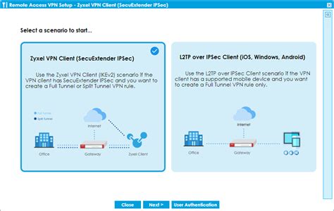 zyxel vpn from laptop to card access controller|zyxel vpn portal.